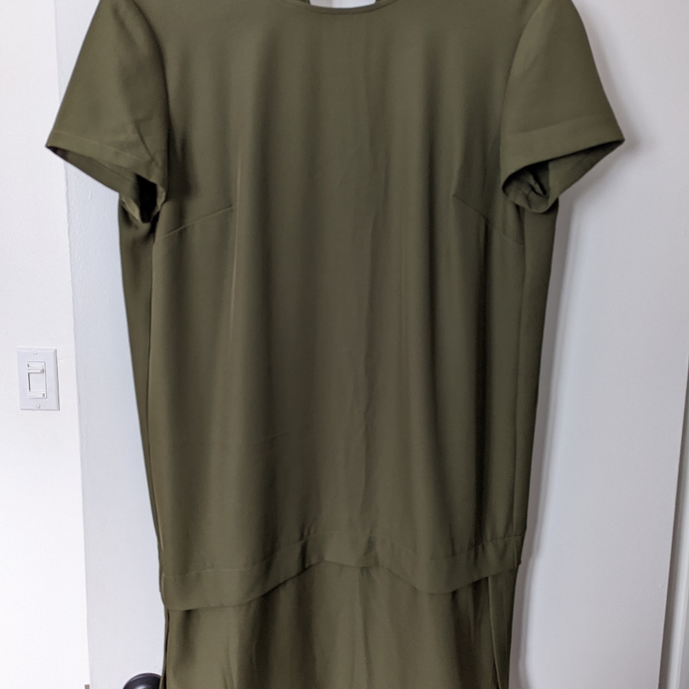 Sisley dress